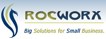 RocWorx Web Hosting and Design