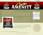 Cafe Amenity