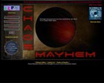 Chaos Stargatewars Game