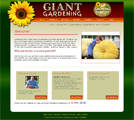 Giant Gardening