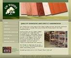 G.W. Woods, Inc.