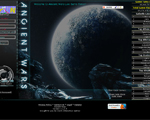 Ancient Wars Game