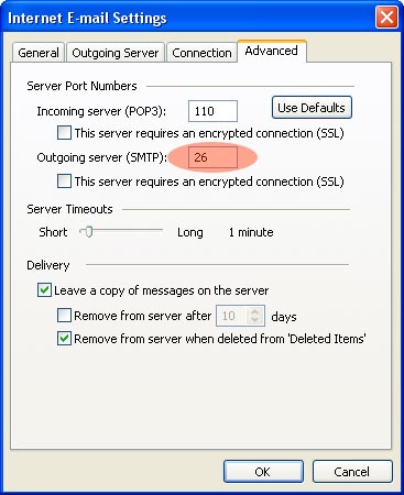 MS Outlook Figure 3